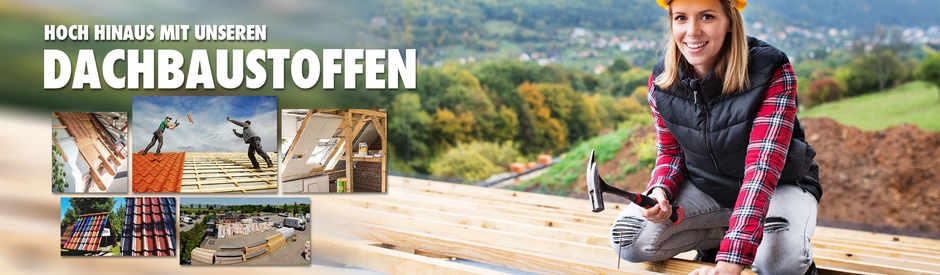 A Bis Z Holz & Dachbaustoffe DachBaustoffe - Metzger Holding