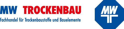 Logo MW TROCKENBAU