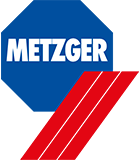 METZGER Logo